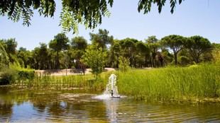 Madrid avanza en la obtención de hidrógeno verde a partir del sol y el agua