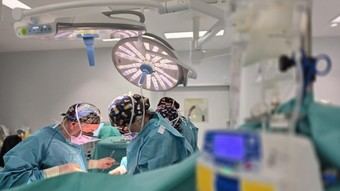 Madrid destina 14,4 millones a material para cirugías de hernia