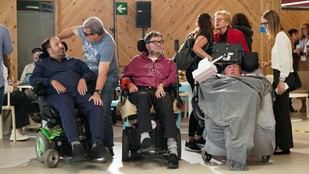 Madrid destina 2 millones para dispositivos de comunicación para pacientes con ELA