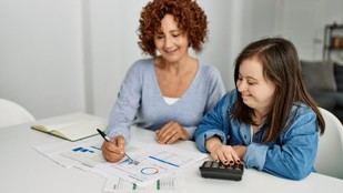 Madrid destina 2,6 millones a centros para adultos con discapacidad