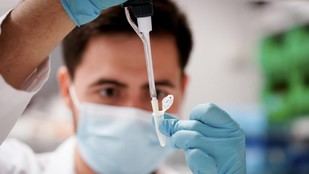 Madrid destina 28 millones a proyectos de I+D en salud