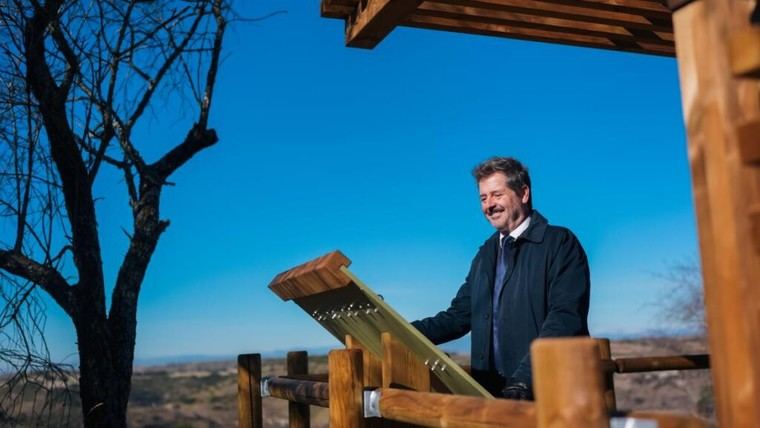 Inversión de 4,6 millones para potenciar el turismo en Las Vegas y la Alcarria Madrileña