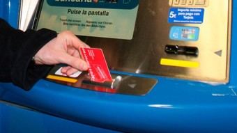 Madrid destina 9,8 millones para modernizar la venta de títulos de transporte