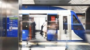 Madrid destina 13 millones a renovar vías de Metro y mejorar mantenimiento de trenes