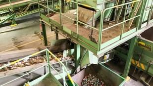 Comunidad de Madrid destina 1,5 millones a la gestión de residuos en el Noroeste