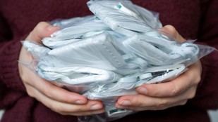 Madrid destina 4,2 millones a la gestión de material sanitario centralizado