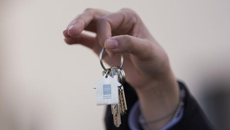 Madrid destina más de 55 millones para mejorar viviendas sociales y crear nuevos hogares