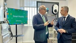 Madrid destaca en matriculación de vehículos eléctricos e híbridos enchufables en España