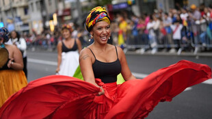Conciertos destacados en Madrid para celebrar la Hispanidad 2026