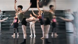 Madrid implementará programa de danza en 100 escuelas públicas