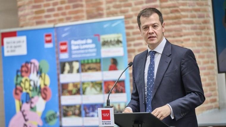 Más de 250 actividades culturales llegarán a 156 municipios de Madrid este verano