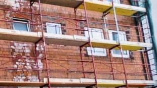 Avance en medicina: andamios de carbono impresos en 3D mejoran la regeneración ósea