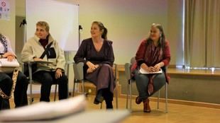 Cerca de 500 mujeres vulnerables encuentran empleo en Madrid