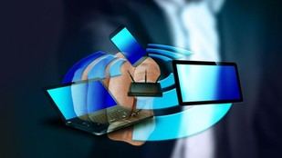 Mejora de conectividad en 1.679 escuelas de Madrid con nueva red wifi