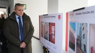 Mejoran la eficiencia energética de 75,000 viviendas en Madrid