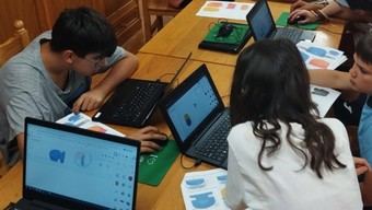 Madrid invierte 3,9 millones en modernizar su plataforma educativa para reforzar la ciberseguridad