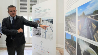 Exposición en Madrid resalta la resiliencia ante crisis