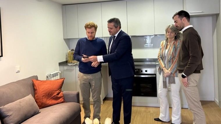 Madrid incrementa siete veces la oferta de vivienda protegida tras ajustar precios de inmuebles