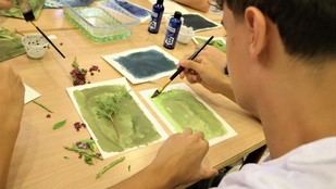 Actividades culturales y creativas para más de 5.000 jóvenes en Madrid