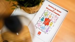 Apoyo a familias acogedoras en Madrid con nueva inversión