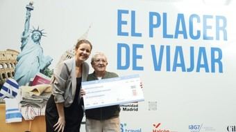 Madrid lanza un extenso programa de viajes para mayores con 350,000 plazas disponibles