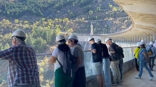 Visitas guiadas gratuitas al patrimonio hidráulico de Madrid