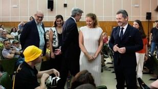 Conciertos de música para residencias de mayores y personas con discapacidad en Madrid