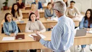 Madrid capacitará a 475 profesores en el extranjero este verano