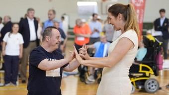 Madrid impulsa 62 jornadas de deporte inclusivo para personas con discapacidad