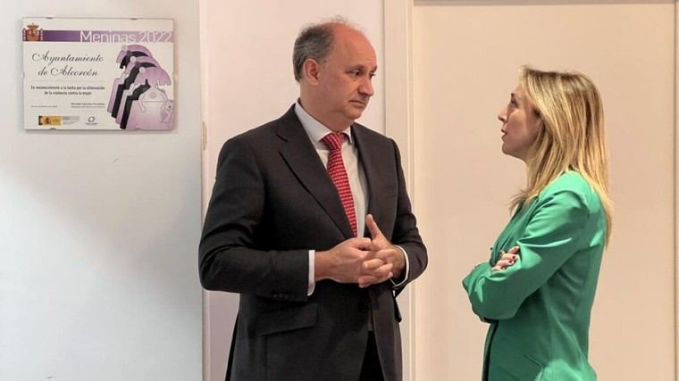 Ayuntamientos del sur de Madrid se preparan ante ciberataques con nuevos ejercicios de seguridad digital