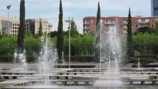 Visitas guiadas gratuitas al Cuarto Depósito de Canal de Isabel II en Madrid