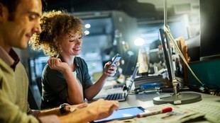 Madrid impulsa la modernización de servicios públicos para emprendedores con IA