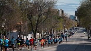 La Comunidad de Madrid apoya la Carrera Popular del Rayismo 2026