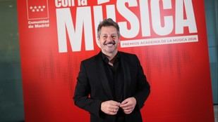 Madrid apoya la tercera edición de los Premios de Música Española