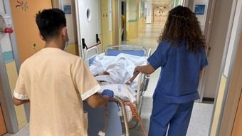 Los padres podrán acompañar a sus hijos en el quirófano durante la anestesia