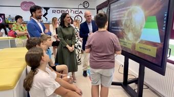 Madrid impulsa actividades educativas en torno al eclipse solar de agosto