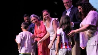 Madrid reconoce el esfuerzo académico de 97 menores tutelados