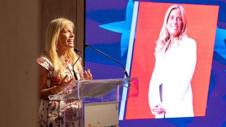 Madrid promueve su modelo económico ante empresarios iberoamericanos