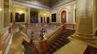 Comunidad de Madrid lanza nuevo Plan de Educación Patrimonial 2025-2029