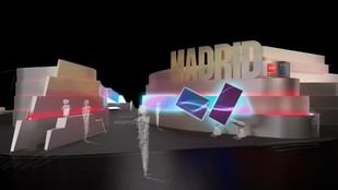 Madrid presenta un estand innovador en FITUR 2026 inspirado en la Fórmula 1