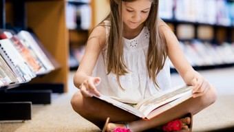 Muestra de Libros Infantiles y Juveniles en Madrid con 220 títulos destacados