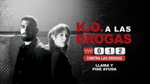 Lanzan campaña para concienciar a jóvenes sobre los riesgos de las drogas