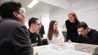 Guía de Empleo para la inclusión de personas con autismo en Madrid