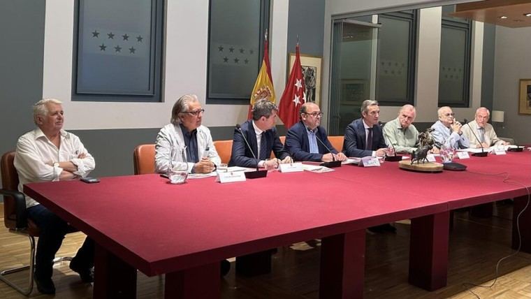 Feria de Otoño 2025 en Madrid: Programación taurina y cultural destacada