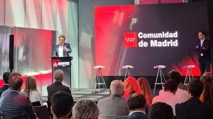 Madrid acoge la quinta edición del torneo Premier Pádel P1