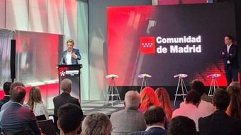 Madrid acoge la quinta edición del torneo Premier Pádel P1