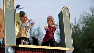 Veranos en el Parque: Cultura y Espectáculos Gratuitos en Madrid