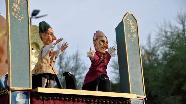 Veranos en el Parque: Cultura y Espectáculos Gratuitos en Madrid