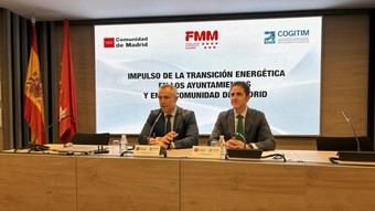 Nuevo decreto de alta tensión para impulsar la transición energética en Madrid