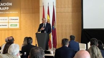 Madrid avanza en IA y ciberseguridad en Congreso tecnológico